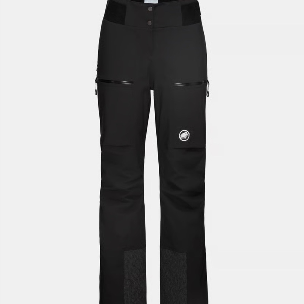 Mammut Stoney Thermo  skiing/snowboard Pants